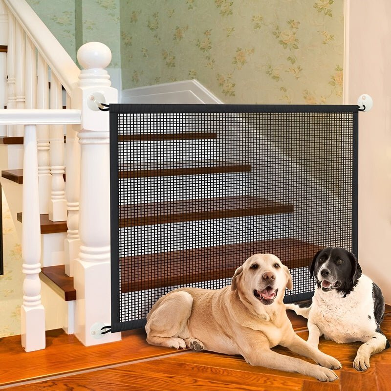 PetGuard™ - Vrijheid en volledige controle - Yoova