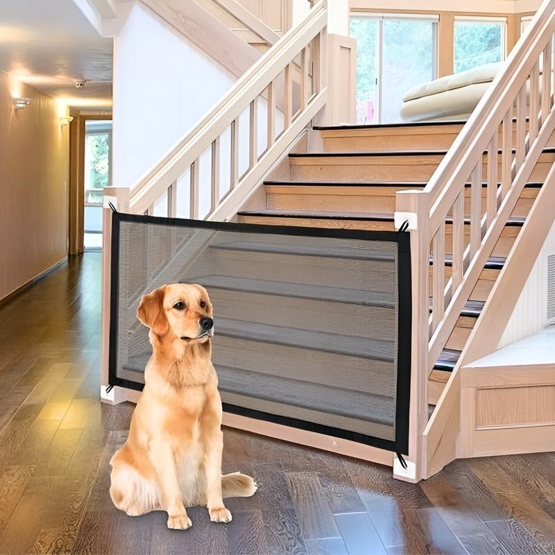 PetGuard™ - Vrijheid en volledige controle - Yoova