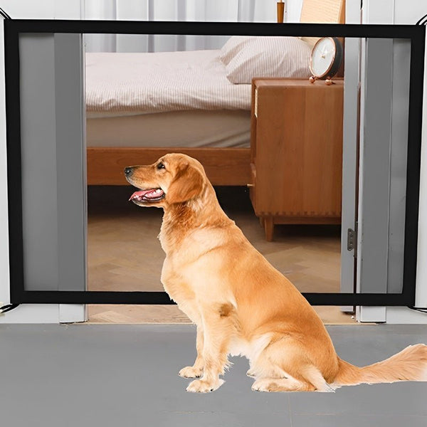 PetGuard™ - Vrijheid en volledige controle - Yoova