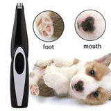 Petshaver™ - Minitrimmer voor huisdieren - Yoova