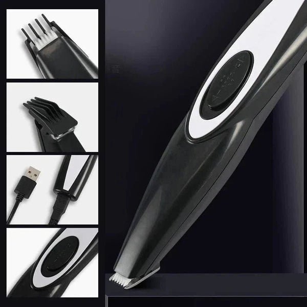 Petshaver™ - Minitrimmer voor huisdieren - Yoova