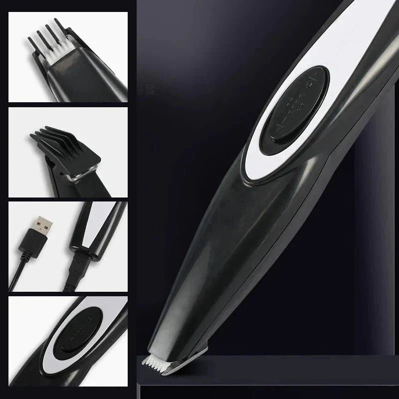 Petshaver™ - Minitrimmer voor huisdieren - Yoova