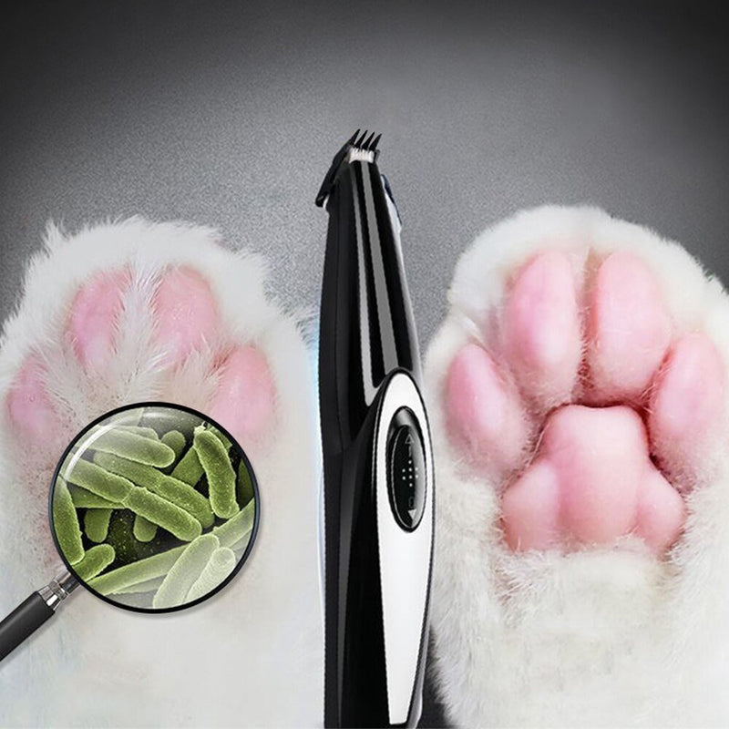 Petshaver™ - Minitrimmer voor huisdieren - Yoova