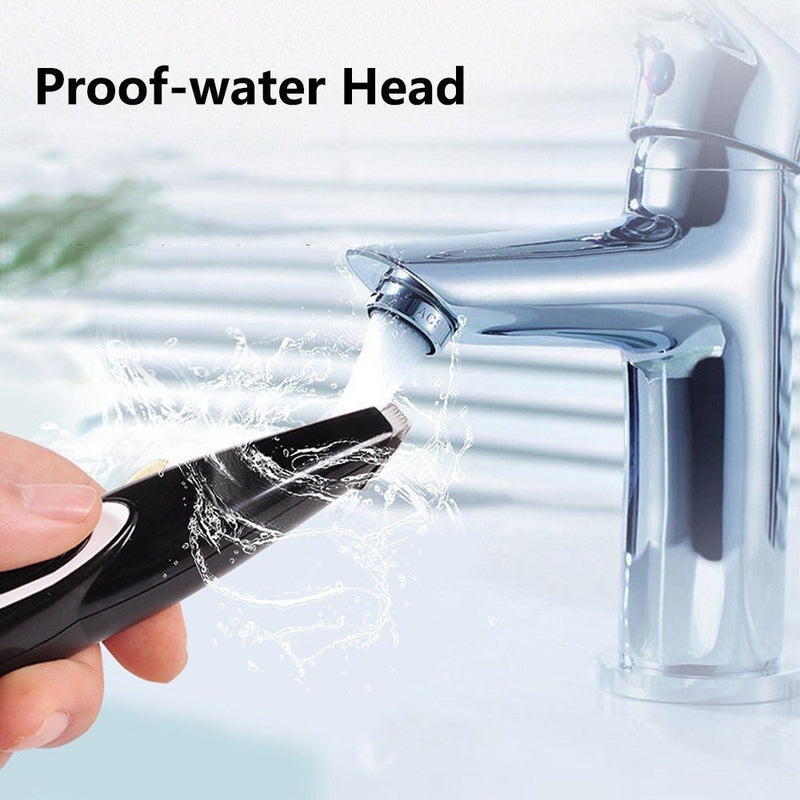 Petshaver™ - Minitrimmer voor huisdieren - Yoova