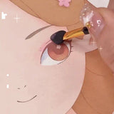 Princess Glam Kit© - 3 - in - 1 Verkleedkleding Make - up Kit - Yoova