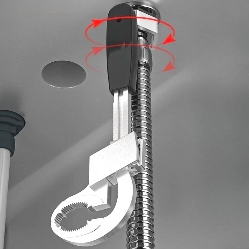 ProTwist™ - Probleemloos aanspannen - Yoova