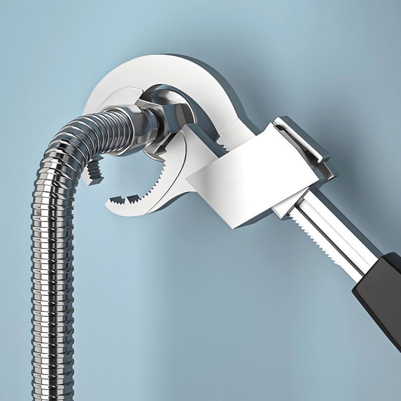 ProTwist™ - Probleemloos aanspannen - Yoova