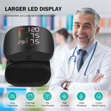 PulseIQ™ - Intelligente bloeddrukmeter Klinisch getest - Yoova
