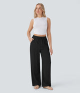 Breezlin™ (1+1 GRATIS) - Comfortabele en Luchtige Linnen Broek