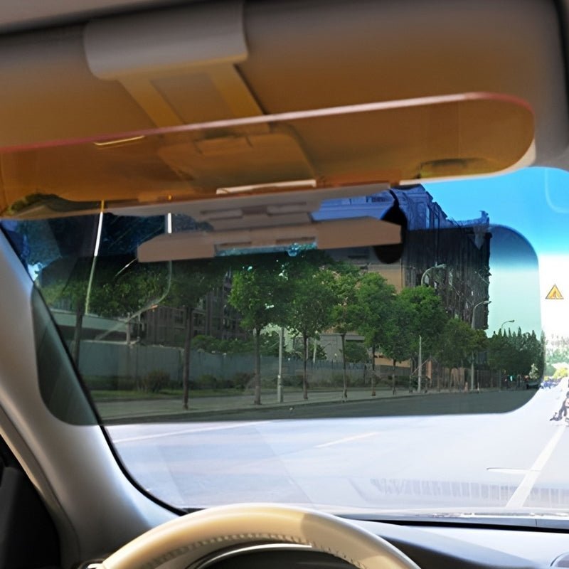 SafeDrive - Rij met meer vertrouwen - Yoova