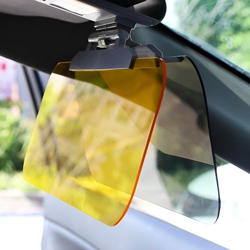 SafeDrive - Rij met meer vertrouwen - Yoova