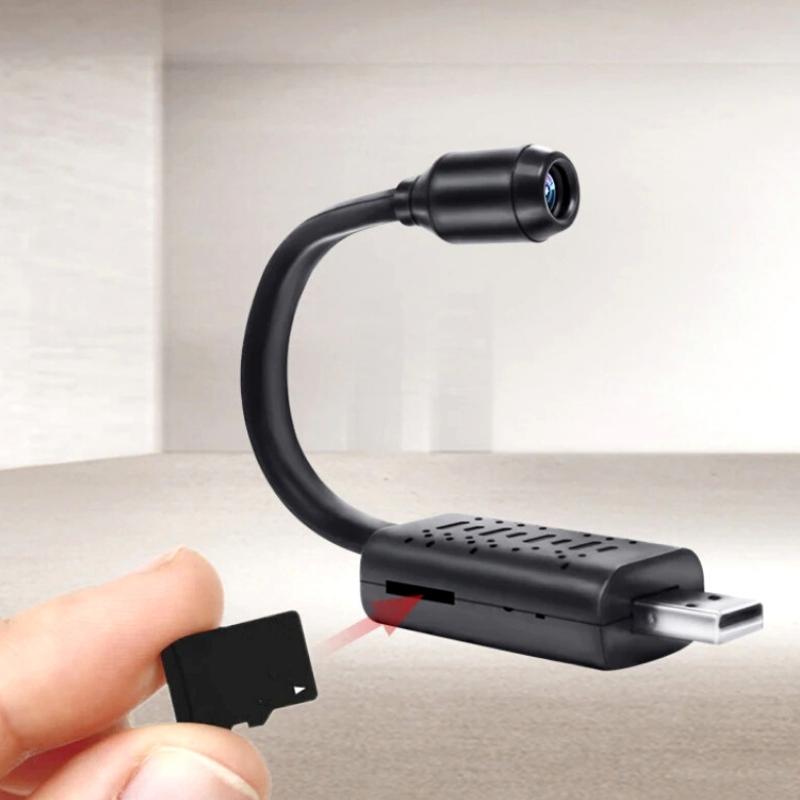 SafetyCam™ - Dé perfecte beveiligingsoplossing - Yoova