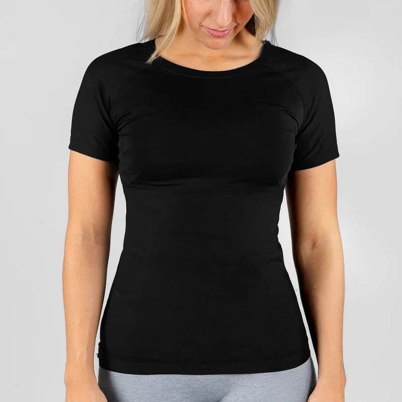 Sauna Shirt™(1+1 GRATIS ) - Warmtevasthoudend shirt - Yoova