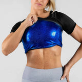 Sauna Shirt™(1+1 GRATIS ) - Warmtevasthoudend shirt - Yoova