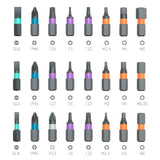 ScrewMaster™ - De ultieme multifunctionele gereedschapsset - Yoova