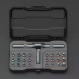 ScrewMaster™ - De ultieme multifunctionele gereedschapsset - Yoova