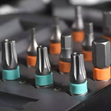ScrewMaster™ - De ultieme multifunctionele gereedschapsset - Yoova