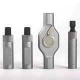 ScrewMaster™ - De ultieme multifunctionele gereedschapsset - Yoova