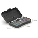 ScrewMaster™ - De ultieme multifunctionele gereedschapsset - Yoova