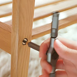ScrewMaster™ - De ultieme multifunctionele gereedschapsset - Yoova