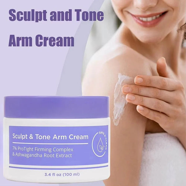 SculptSkin™ - Voor een Stevige, Gladde Huid Zonder Gedoe - Yoova