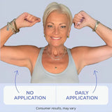 SculptSkin™ - Voor een Stevige, Gladde Huid Zonder Gedoe - Yoova