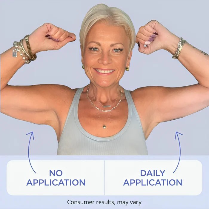 SculptSkin™ - Voor een Stevige, Gladde Huid Zonder Gedoe - Yoova