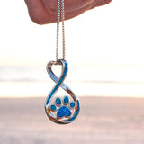 Serene Paws (+GRATIS OORBELLEN!) - Elegant en eigenzinnig - Yoova