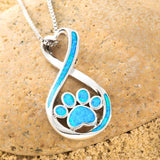 Serene Paws (+GRATIS OORBELLEN!) - Elegant en eigenzinnig - Yoova
