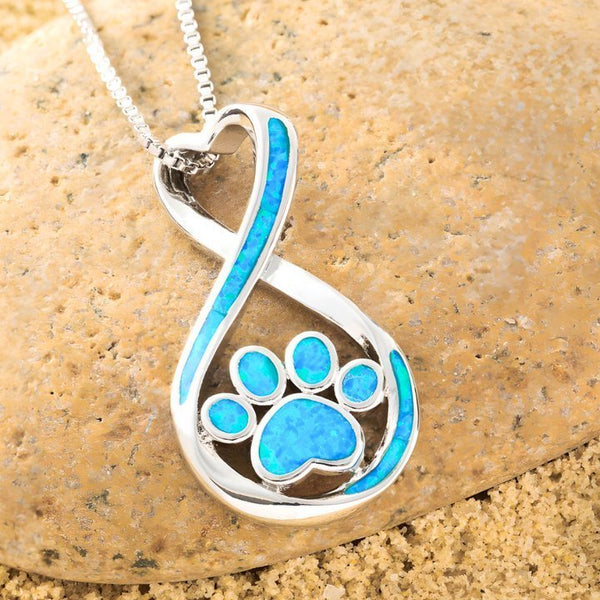 Serene Paws (+GRATIS OORBELLEN!) - Elegant en eigenzinnig - Yoova