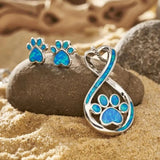 Serene Paws (+GRATIS OORBELLEN!) - Elegant en eigenzinnig - Yoova