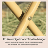 SitPack™ - De innovatieve 2 - in - 1 stoel - Yoova