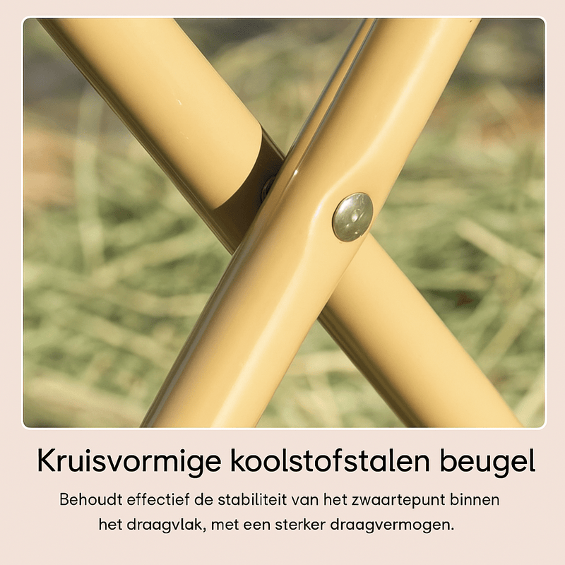 SitPack™ - De innovatieve 2 - in - 1 stoel - Yoova
