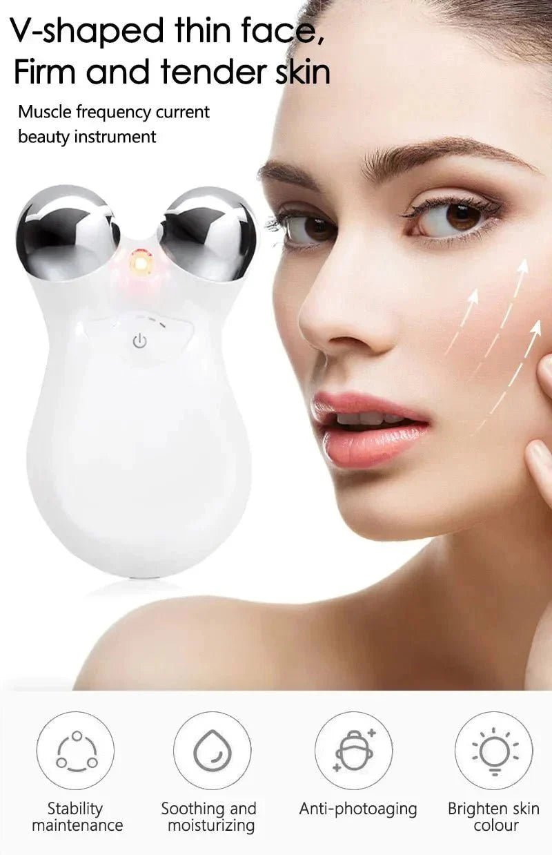 Skinlift™ - Dé oplossing voor een strakke en gezonde huid! - Yoova