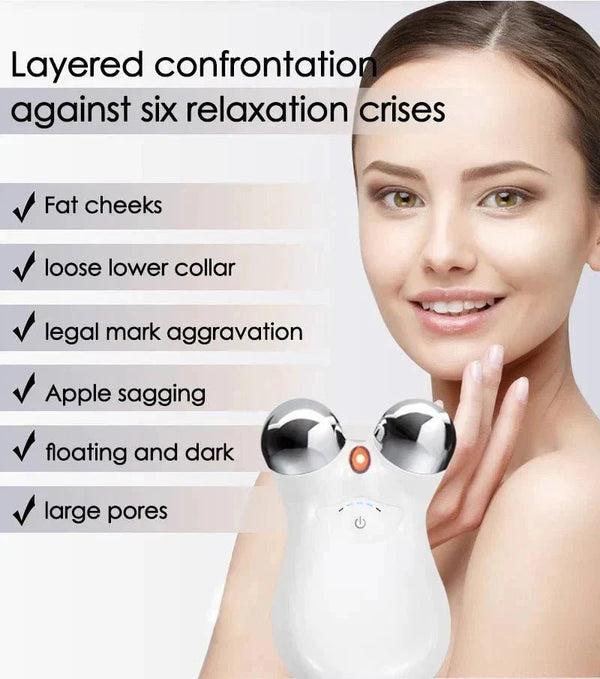 Skinlift™ - Dé oplossing voor een strakke en gezonde huid! - Yoova