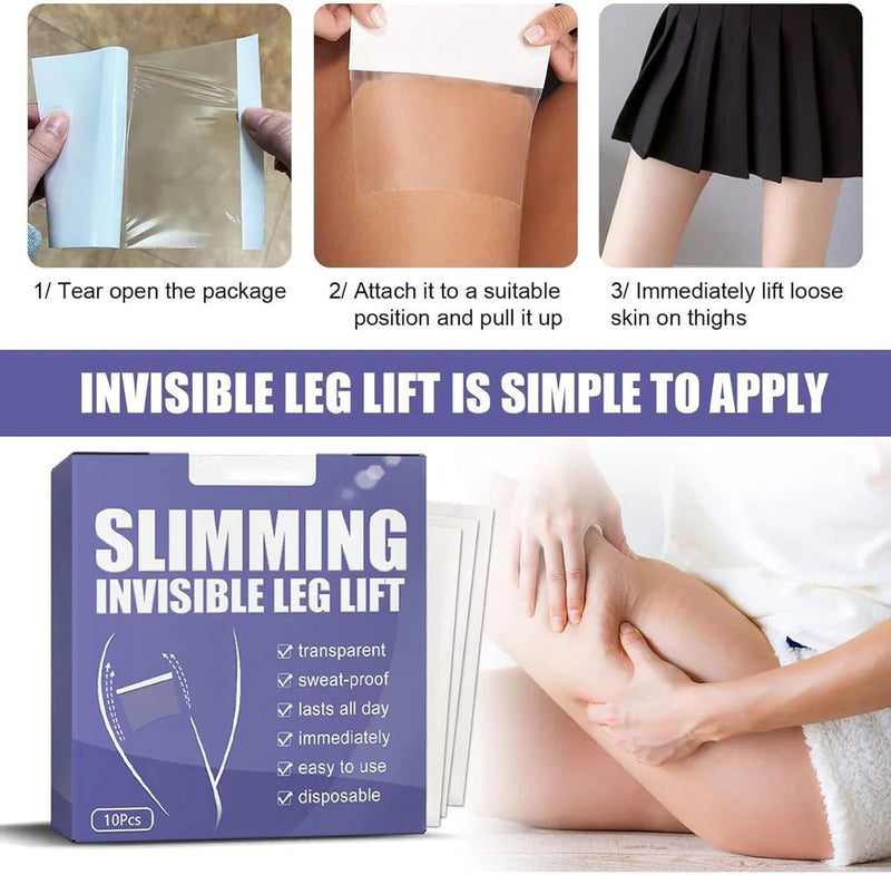 SkinTighten™ (1+2 GRATIS) - Voor direct zichtbare versteviging van de huid - Yoova