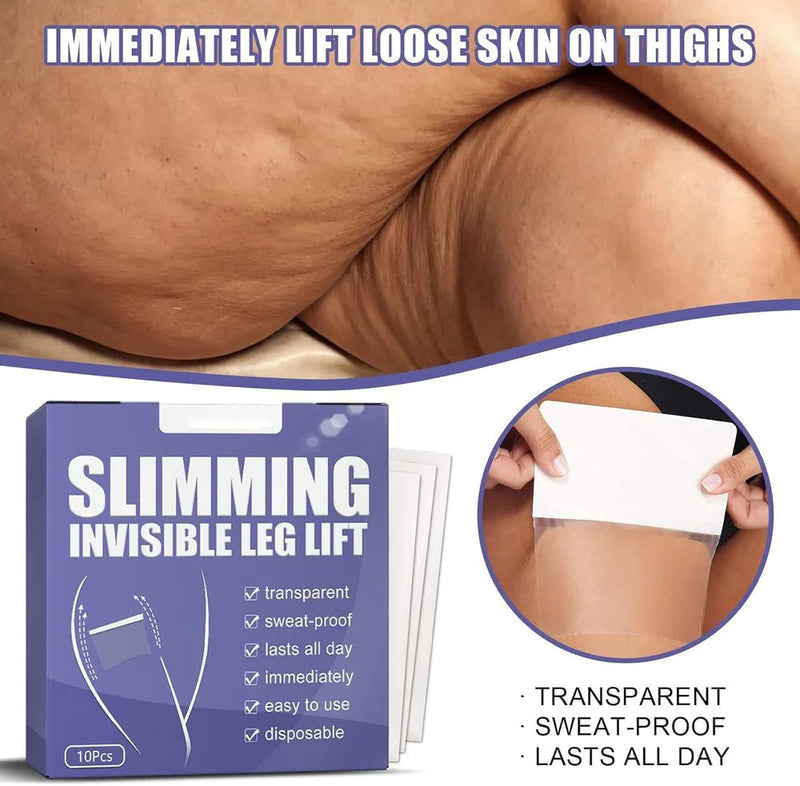 SkinTighten™ (1+2 GRATIS) - Voor direct zichtbare versteviging van de huid - Yoova