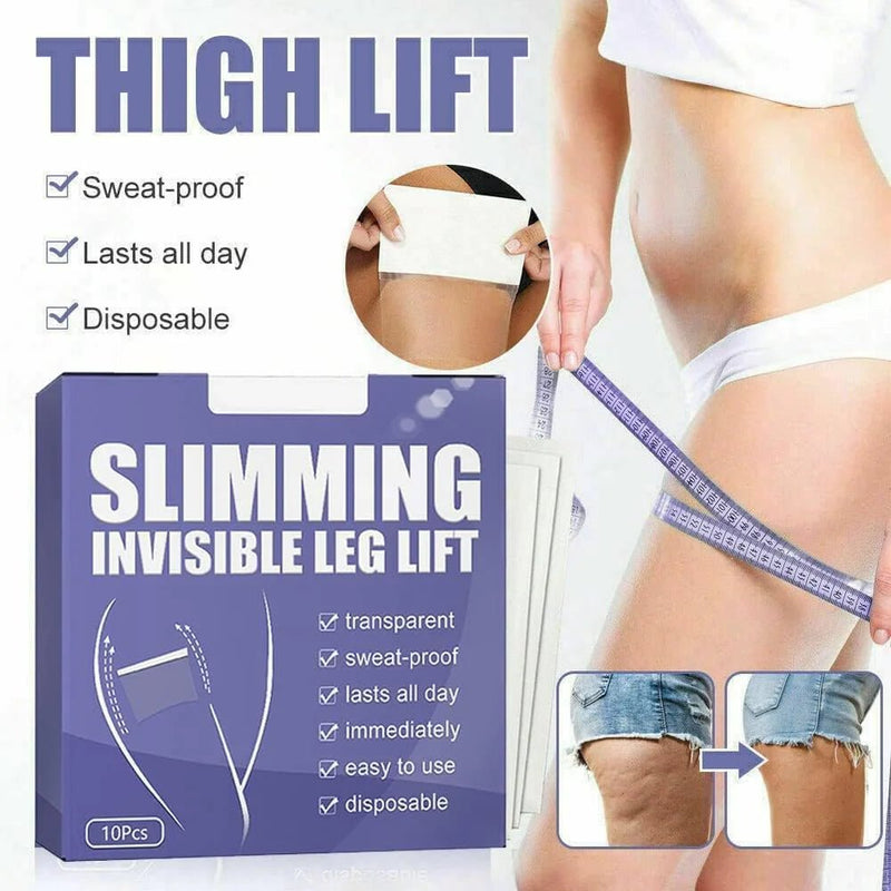 SkinTighten™ (1+2 GRATIS) - Voor direct zichtbare versteviging van de huid - Yoova