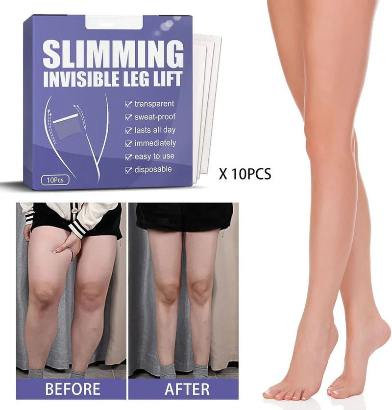 SkinTighten™ (1+2 GRATIS) - Voor direct zichtbare versteviging van de huid - Yoova