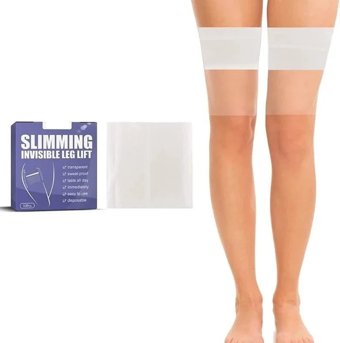 SkinTighten™ (1+2 GRATIS) - Voor direct zichtbare versteviging van de huid - Yoova