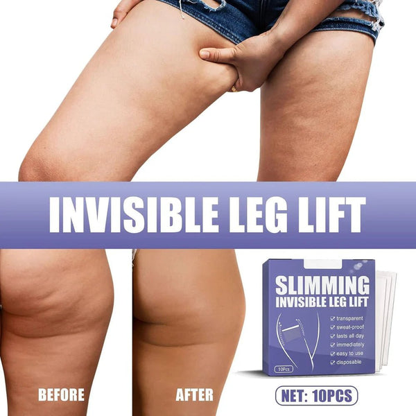 SkinTighten™ (1+2 GRATIS) - Voor direct zichtbare versteviging van de huid - Yoova