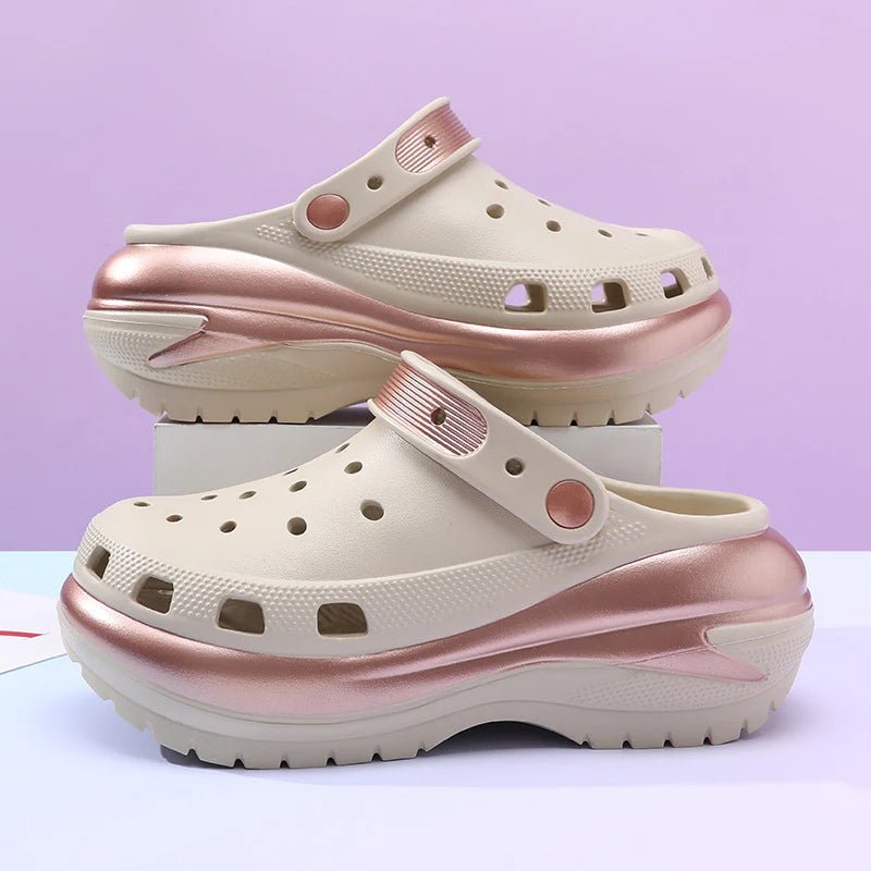 SkyStep™ – Loop in comfort & geniet van lichtgewicht stijl! - Yoova