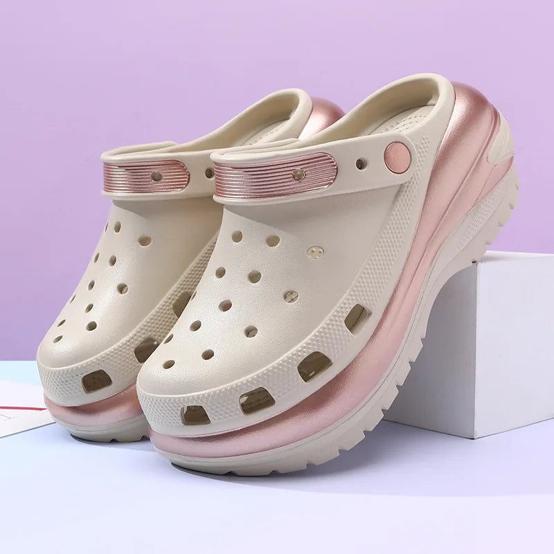 SkyStep™ – Loop in comfort & geniet van lichtgewicht stijl! - Yoova