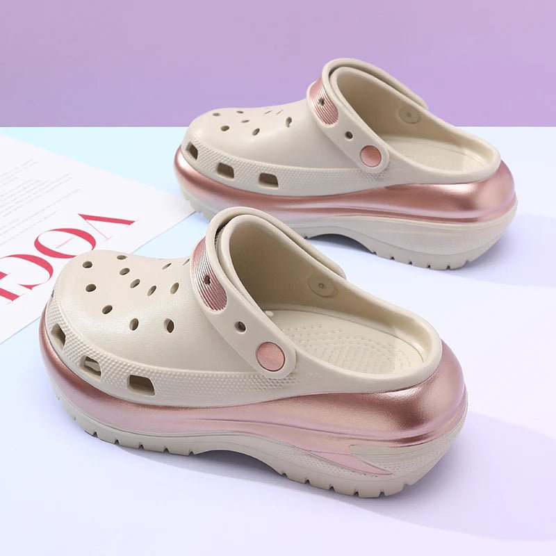 SkyStep™ – Loop in comfort & geniet van lichtgewicht stijl! - Yoova