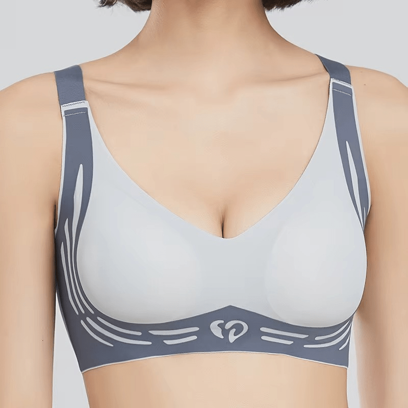 SmoothLift™ - Shaping Push - up Beha - Yoova