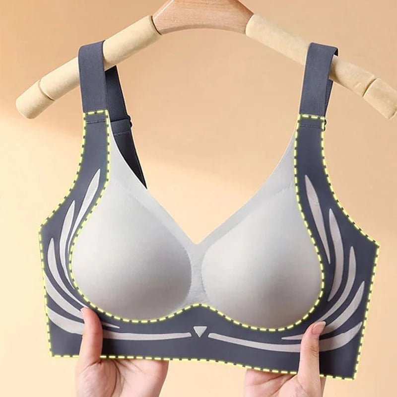 SmoothLift™ - Shaping Push - up Beha - Yoova