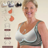 SmoothLift™ - Shaping Push - up Beha - Yoova
