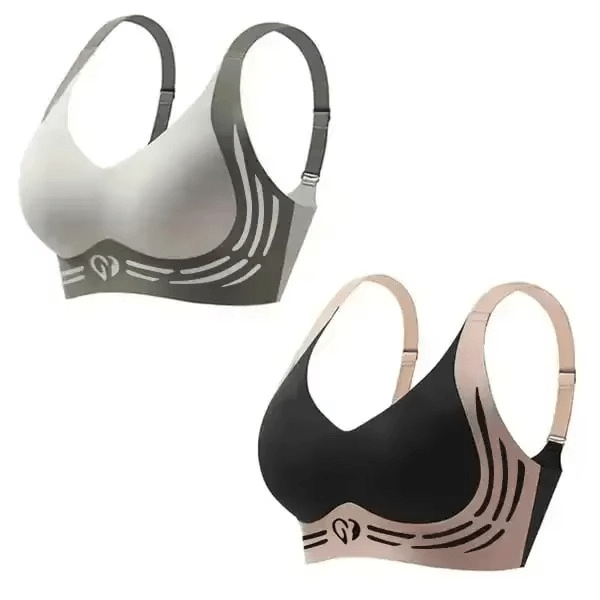 SmoothLift™ - Shaping Push - up Beha - Yoova