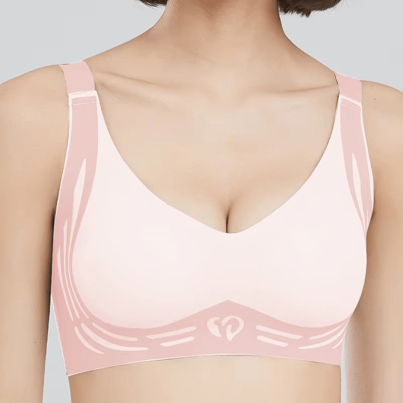 SmoothLift™ - Shaping Push - up Beha - Yoova