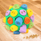 SnackBuddy™ - Interactief snuffelspel voor honden! - Yoova